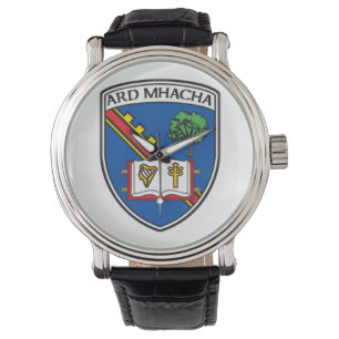 Personliga irländska länsmans klockor Co.Armagh.