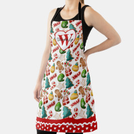 Personliga julbakelser av pepparkaksgott Baking