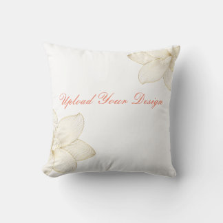 Personliga Kuddar - Anpassade Kastkuddar| Zazzle