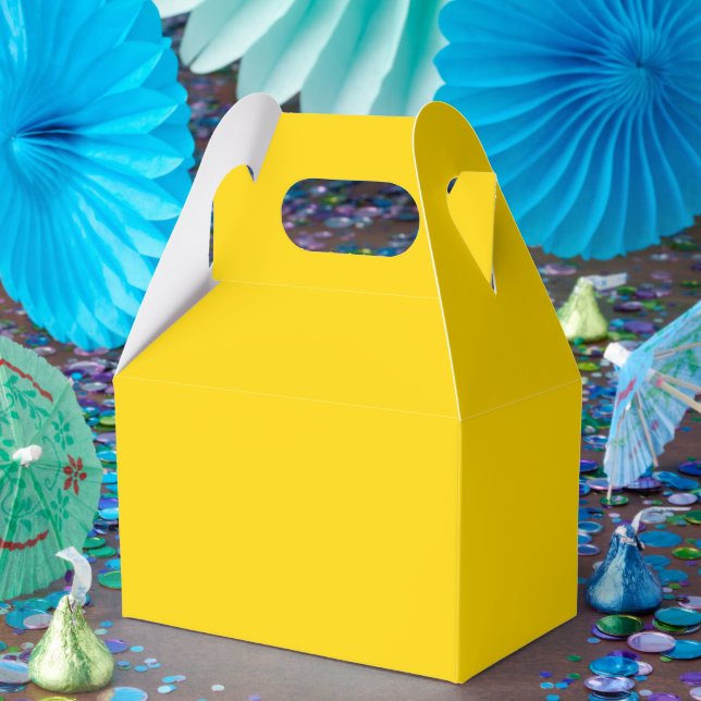 Personliga presentaskar i guld – Gavel 4x2.5x5 (Part)