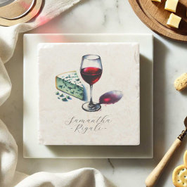 Personliga presenter Vinery Stenunderlägg