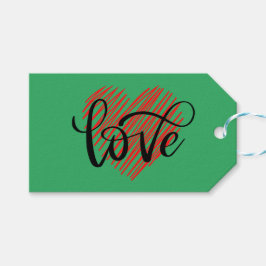 Personliga presentetiketter för alla tillfällen