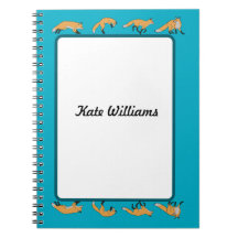 Personliga Röda Rävar