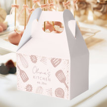 Personliga Rosa Guld Glitter Kokkärl