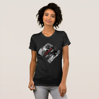 Personliga skapelser Diagonal T-Shirt