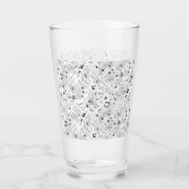 Personliga skolessentials glaskopp
