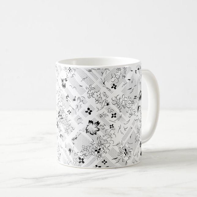 Personliga skolessentials kaffemugg (Framsida höger)