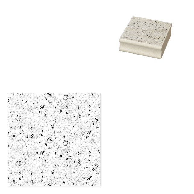 Personliga skolessentials stämpel (Stämplad)