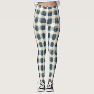 Personliga Skräddarsydda Heltryckta Leggings