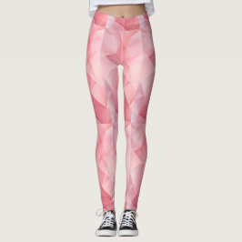 Personliga skräddarsydda leggings med tryck överal