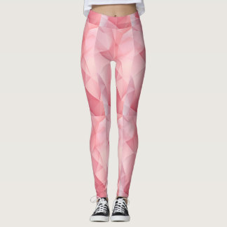 Personliga skräddarsydda leggings med tryck överal