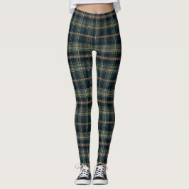 Personliga skräddarsydda tryckta leggings