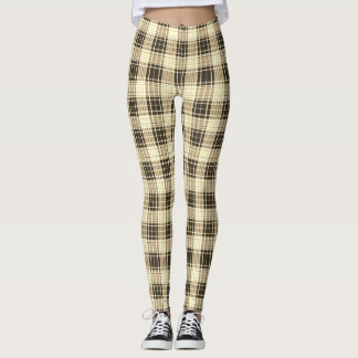 Personliga skräddarsydda tryckta leggings