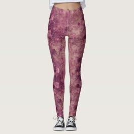Personliga skräddarsydda tryckta leggings