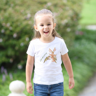 Personliga Små Pollinatorer Söt Nektar T Shirt