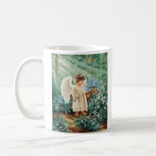 Personligängelmugg Kaffemugg
