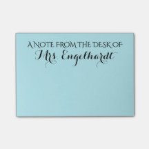 PERSONLIGANTECKNINGSBLOCK