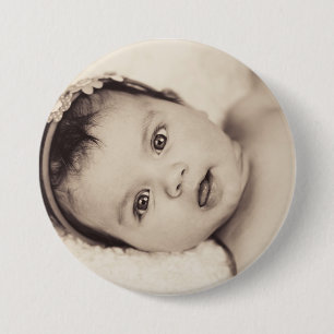 Personligbabyfotoet knäppas knapp