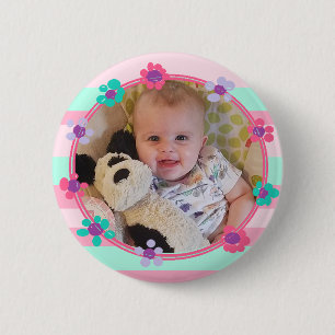 Personligbabyfotoet knäppas knapp