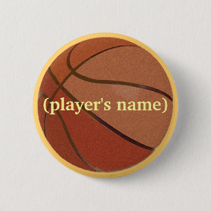 Personligbasket knäppas knapp