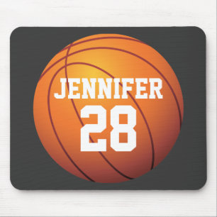Personligbasket Musmatta