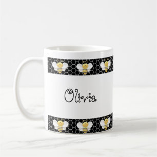 Personligbimugg Kaffemugg