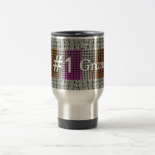 PersonligBling travel mug Resemugg