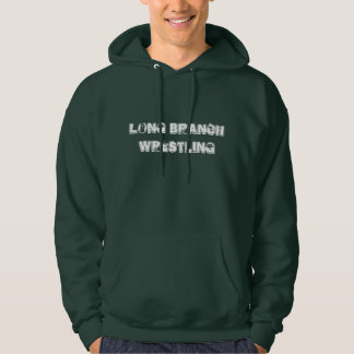 PersonligbrottningHoodie Hoodie
