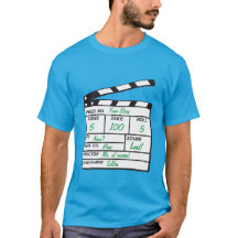 PersonligClapboard