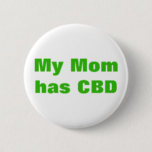 PersonligCorticobasal försämring CBD Knapp