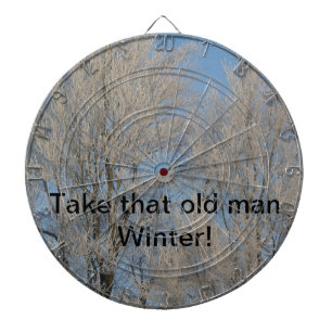 PersonligDartboard Darttavla