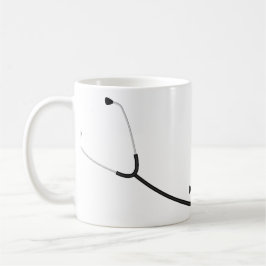 Personligdoktormugg Kaffemugg