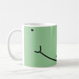 Personligdoktormugg Kaffemugg
