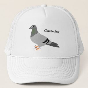 Personligduvadesign Keps