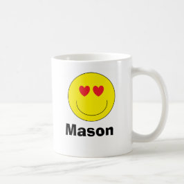 PersonligEmoji mugg