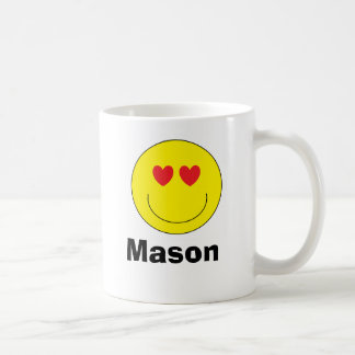 PersonligEmoji mugg