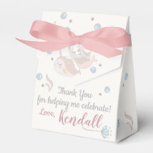 Personligen Adsible Narwhals and Sjöjungfru Pastel