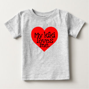 personligen älskar mig skjortan t shirt