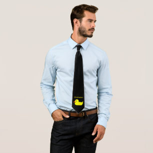 Personligen Anka Design Slips