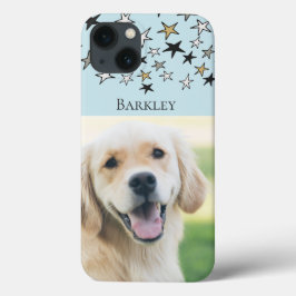 Personligen anpassningsbar Photo Stars