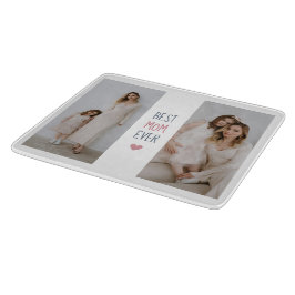 Personligen "Bästa Mamma någonsin" i styrelsen