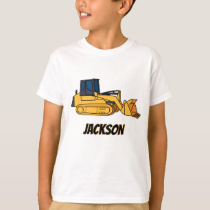 Personligen Bekläda-avslutar T Shirt
