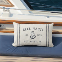 Personligen Boat Namn Anchor