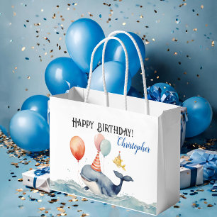 Personligen Boys Birthday