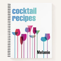 Personligen Cocktail Recipes