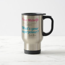 Personligen Cute Midfru Superassistance Resemugg