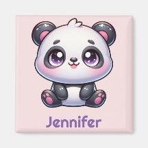 Personligen Design för den beundransvärda Kawaii P