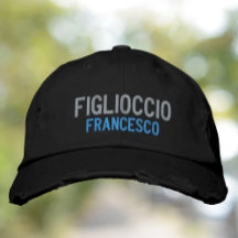 Personligen Figlioccio (gudon)