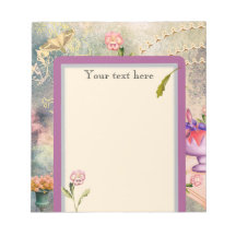 Personligen för Månader och paneler Romantic