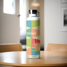 Personligen för modern kaffe i mitten av århundrad